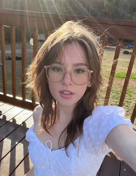 Tori Page profile photo