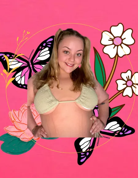 Tori B. 🦋 🌸 🍒 profile photo