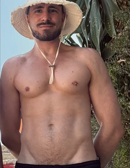 Nikitas Torrmenta profile photo