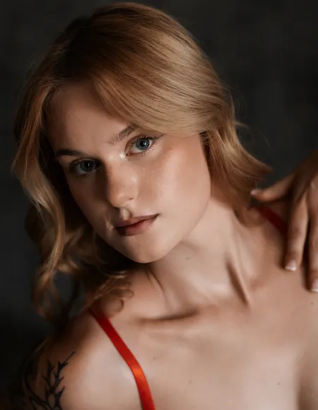 Tory Love profile photo