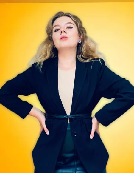 Madam Viktoria profile photo