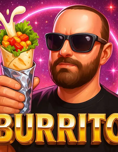 Touch my Burrito! profile photo