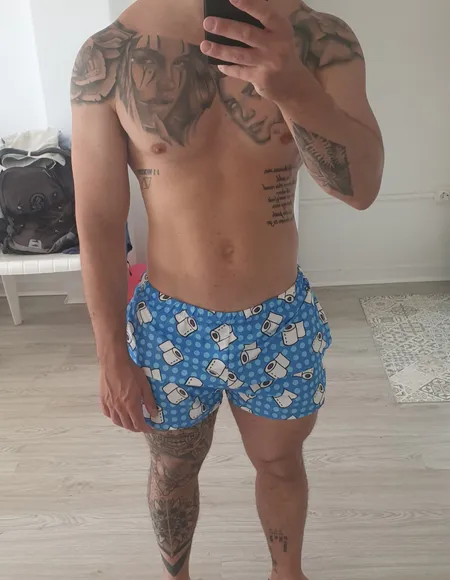 🇮🇹TOYBOY (creator) profile photo