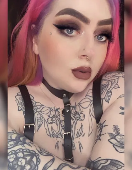 Toxic Peaches 🍑💦 profile photo