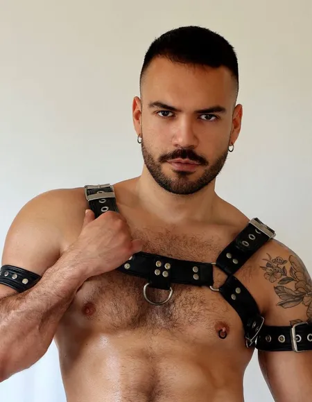 Charlie Ferreira profile photo