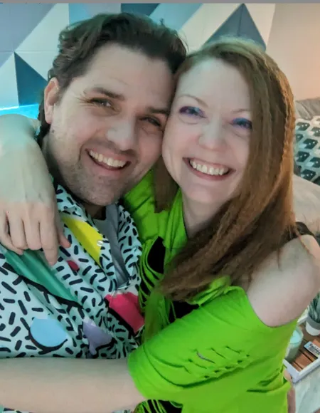 Jess &amp; James profile photo