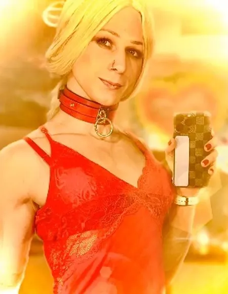 TR4PGURL profile photo