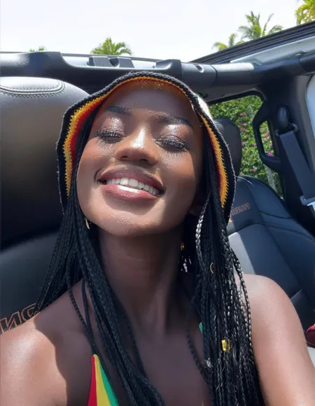 👸🏾 BE MY KING🤴 profile photo