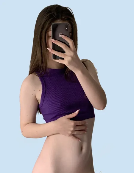 Tracy 💜 profile photo