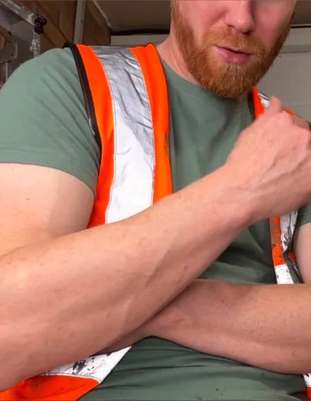 Ginger Tradesman profile photo