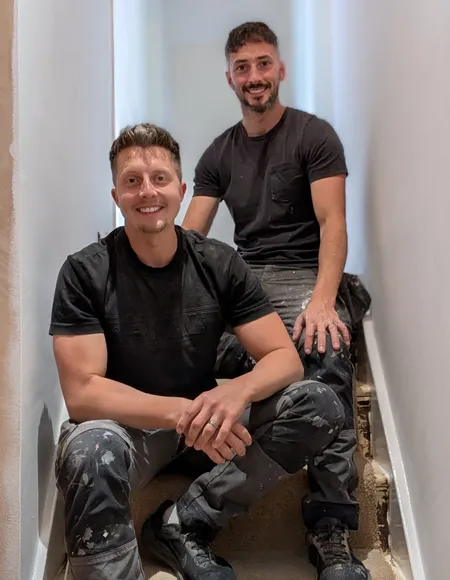 Tradie_couple profile photo