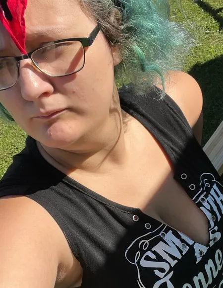 Trailerparkbarbie profile photo