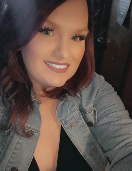 Ginger Spice profile photo