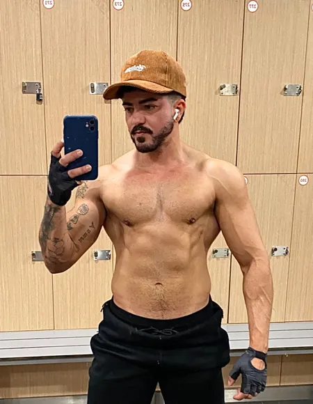 Transboy Brasil profile photo