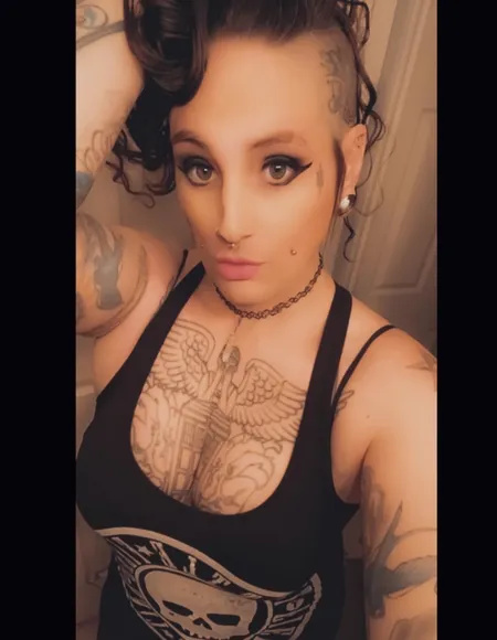Transmorphic Panik profile photo
