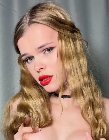 Shelly 🎀 profile photo