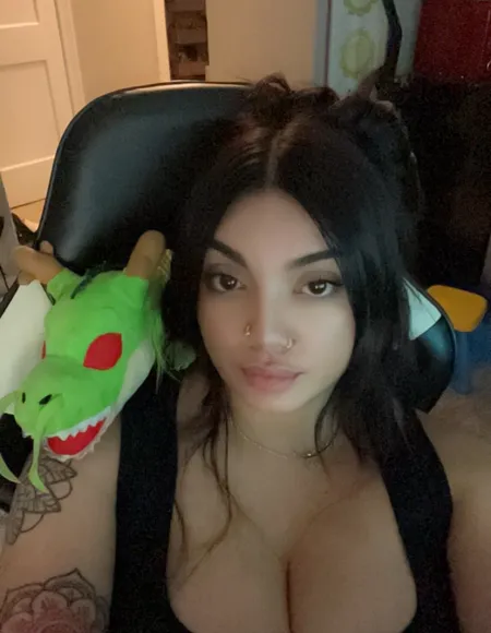 Krystal profile photo