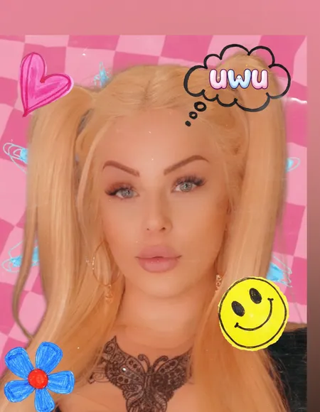 Bunny profile photo