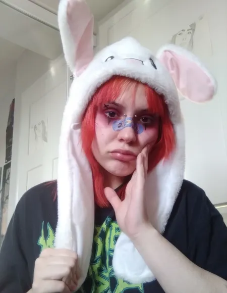 Princess Riley XXX💦💊 profile photo