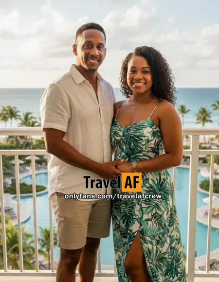 Kaze TravelAF Crew profile photo