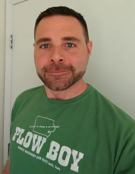 Travis Kolten profile photo