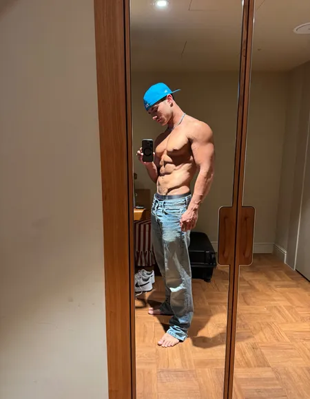 Travis Maverick profile photo