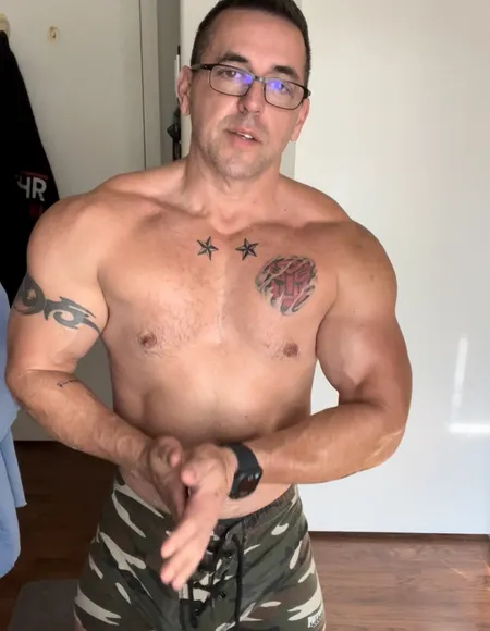 Tremorwolf profile photo