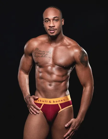 Trent King profile photo