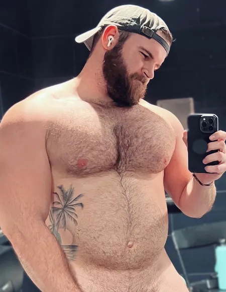 trev profile photo