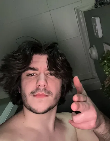 Trevbelike profile photo