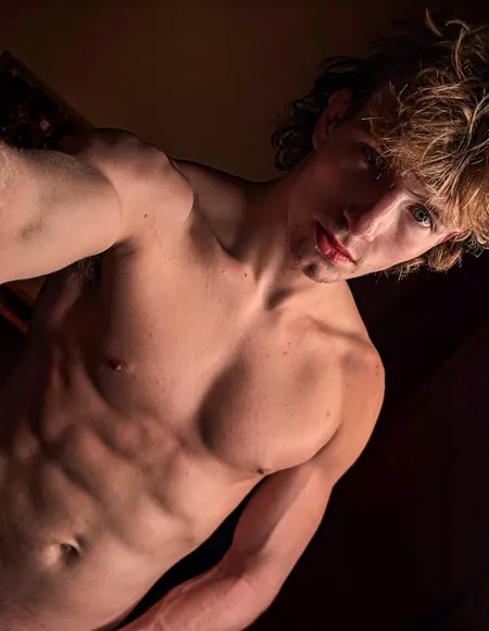 Treven Holklan profile photo