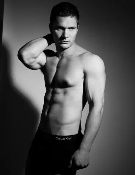 Trey Steel profile photo