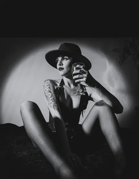 Abril Colen profile photo