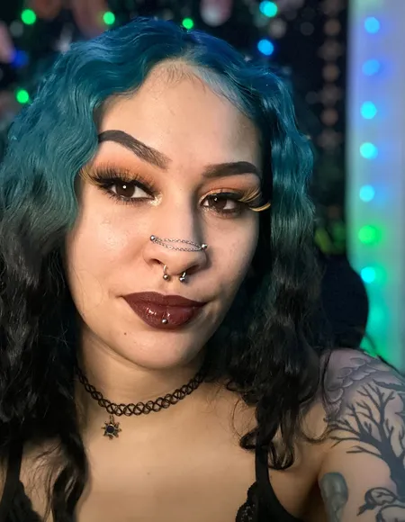 🌱  Trinity Addams 🌱 profile photo