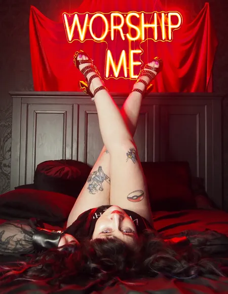 Trinity Black profile photo