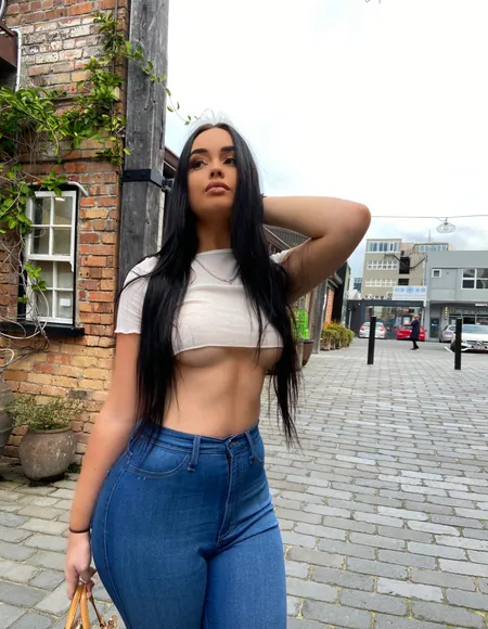 Trinity profile photo