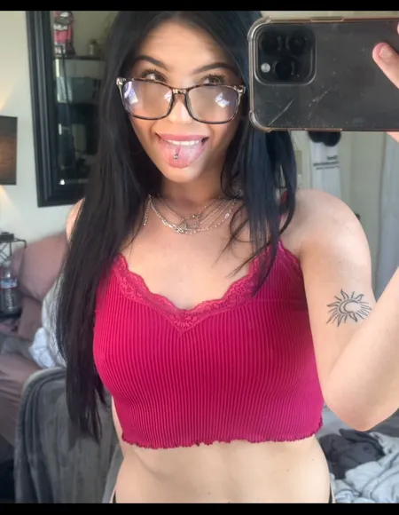 trinity maxwell profile photo