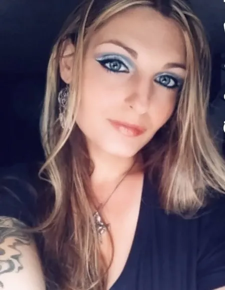 Trinity rose profile photo