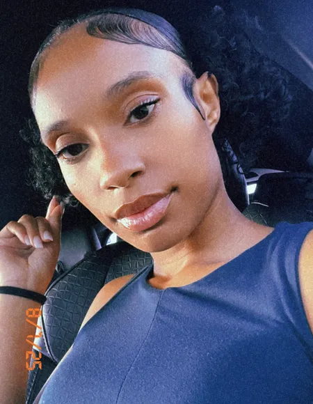 Trinity Flintroy profile photo