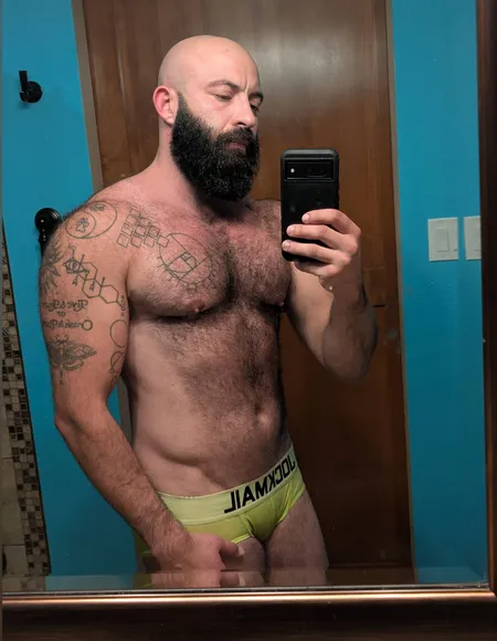 Trip Richards profile photo