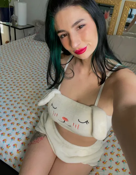 DDD Luna Top 3% profile photo