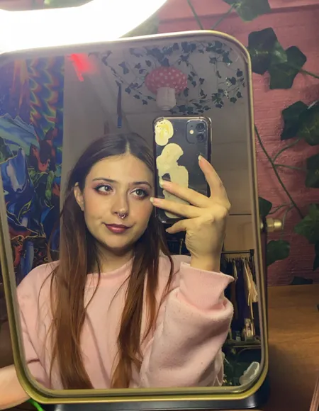 Tripyhipie420 profile photo