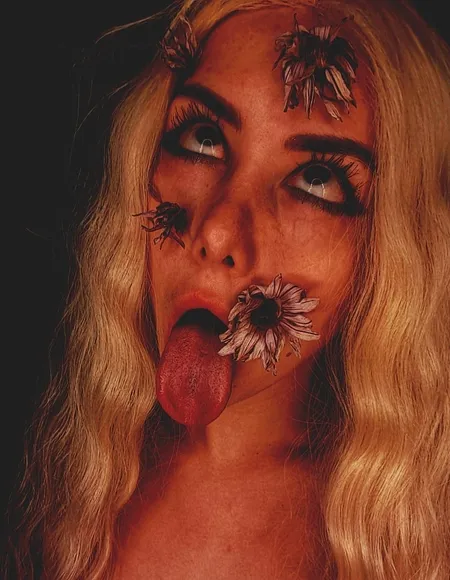 FISHA TRISHER ASMR profile photo