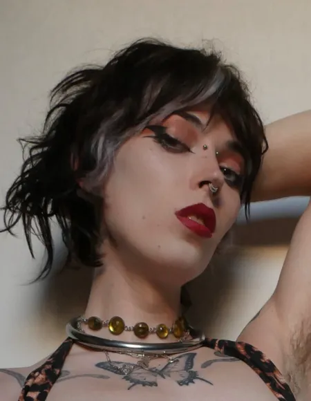 ✧𝕿𝖗𝖎𝖘𝖘✧ profile photo