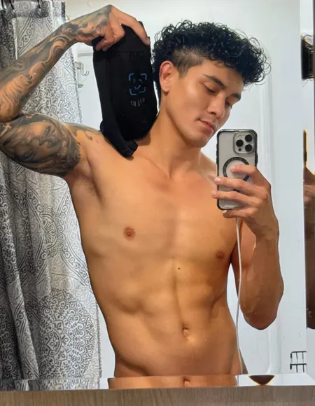 Tristan Hunter Wesson profile photo