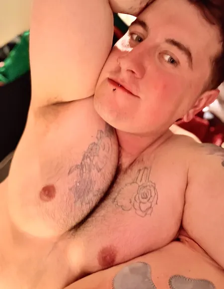 Tristan taint profile photo