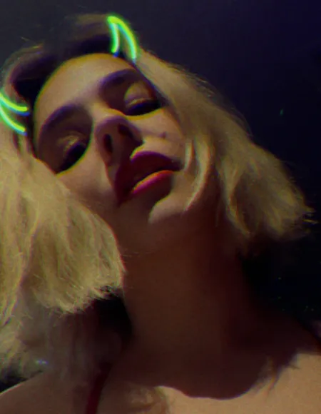 𝕿𝖗𝖎𝖝𝖎𝖊 𝕸𝖔𝖓𝖗𝖔𝖊 💋 profile photo