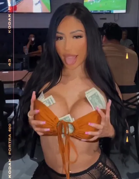 Trixie Banks profile photo