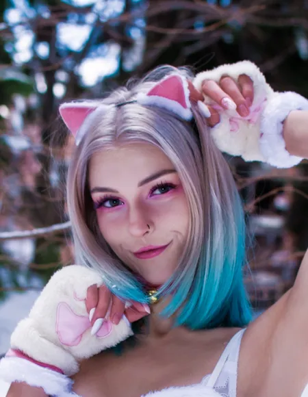 Trixy Blue profile photo