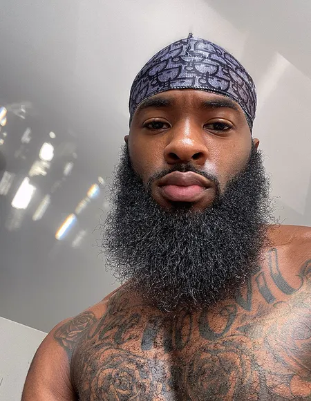Troublee 😈💦 profile photo